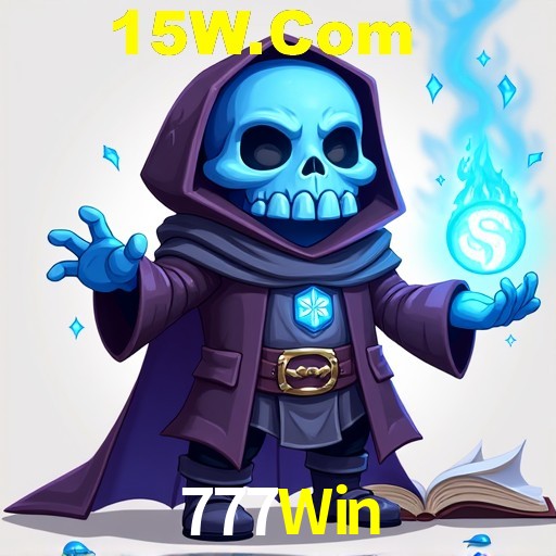 Diretório de Jogos 777Win