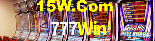 777Win,777Win Com App