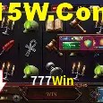 A Popularidade dos Caça-Níqueis no 777Win