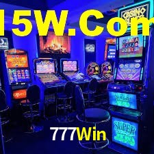 777Win - Plataforma De Jogos Online! - 777Win Com App