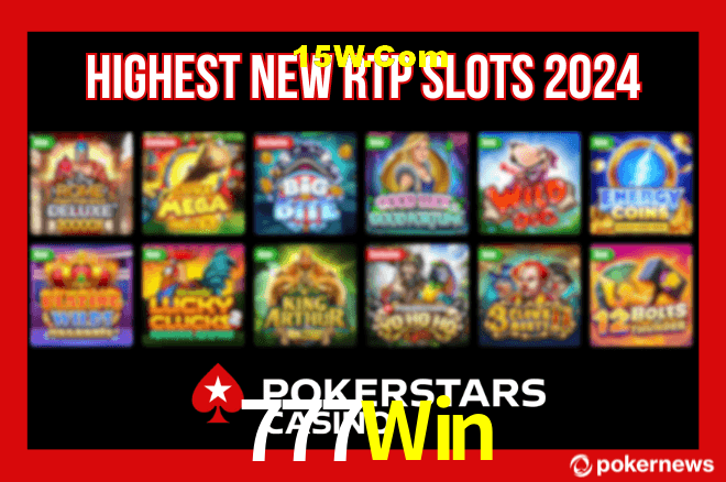 Welcome Bonus 777Win