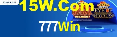777Win,777Win Com App