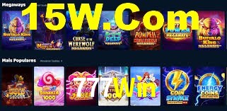 Experimente o Login Seguro Premium no 777Win