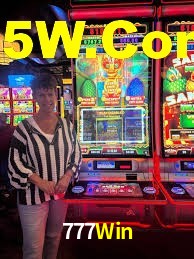 Welcome Bonus 777Win