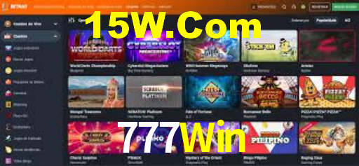 Bônus Generosos e Exclusivos no 777Win para Você!
