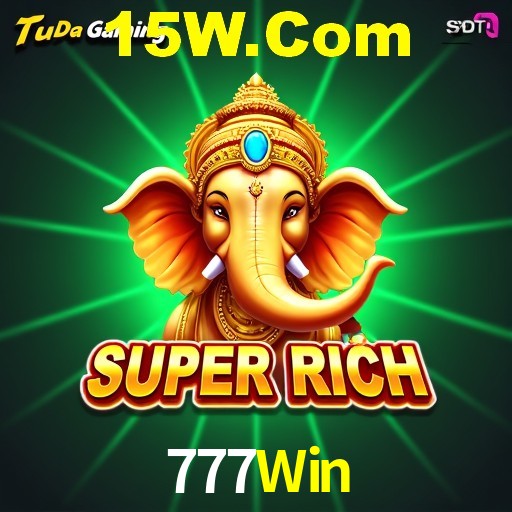 Provedores de Jogos 777Win