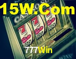 777Win: Jogos de Caça-Níqueis-Altas Recompensas, Roleta-Velocidade, Blackjack-Desafios Máximos