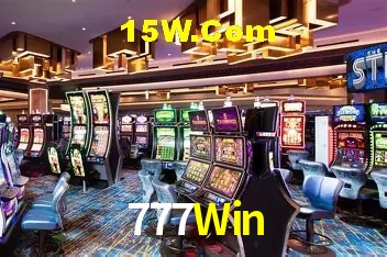 Explorando a Categoria de Eventos em Apostas na 777Win