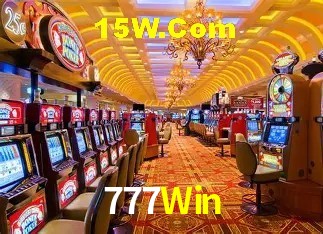 Inovações de Jogos na 777Win: O Futuro das Experiências Interativas