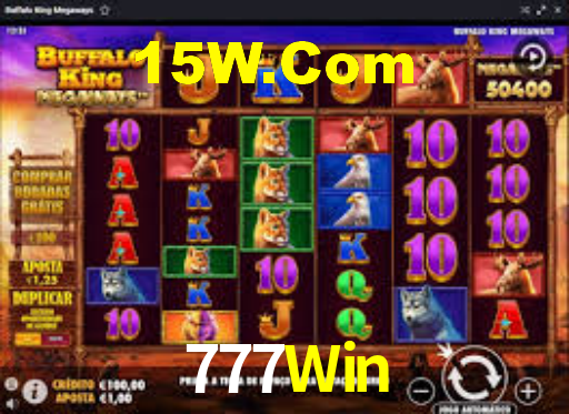 777Win Com App