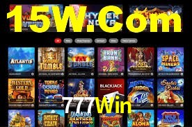 777Win: Seu Cassino Premiado com Pagamentos Rápidos