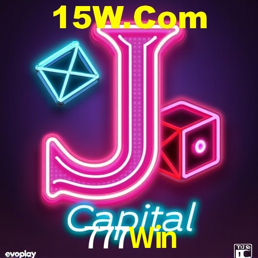 Casino Ao Vivo 777Win