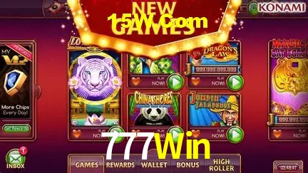 A Popularidade dos Caça-Níqueis no 777Win