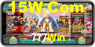 Programa VIP 777Win
