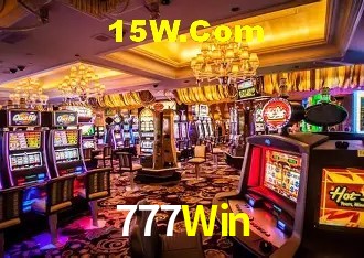 Apostas Esportivas na 777Win: Um Guia Completo
